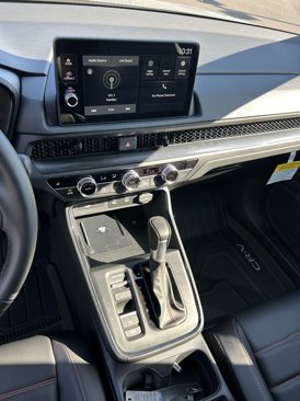 New 2026 Honda CR-V Sport-L image 19