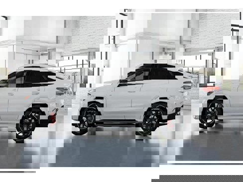 New 2026 Mercedes-Benz GLE 63 AMG S image 32