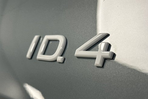 New 2025 Volkswagen ID.4 Pro S Plus image 25