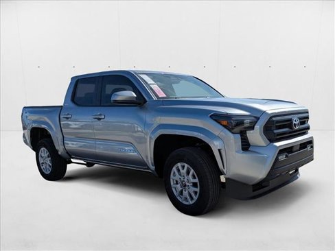 New 2025 Toyota Tacoma SR5 image 6