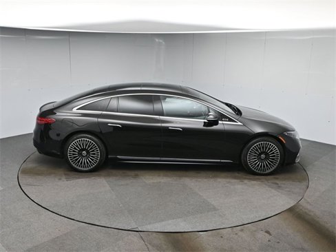 Used 2022 Mercedes-Benz EQS 580 4MATIC Sedan image 66