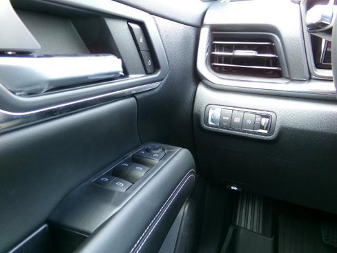 New 2026 GMC Terrain Elevation w/ Technology Package II image 20
