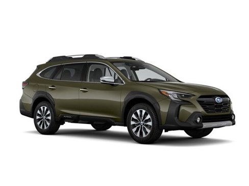 New 2025 Subaru Outback Touring XT image 1