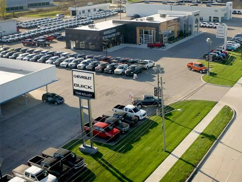 New 2025 Chevrolet Silverado 2500 Custom w/ Custom Convenience Package image 49