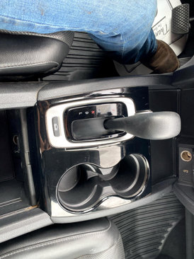 Used 2019 Honda Ridgeline RTL-E image 25