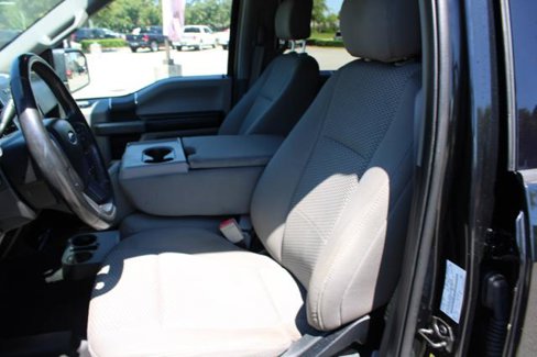 Used 2018 Ford F150 XLT w/ Equipment Group 301A Mid image 20