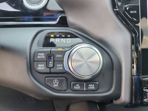 New 2026 RAM 1500 Rebel image 21