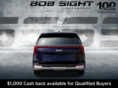 New 2026 Kia Carnival EX image 6