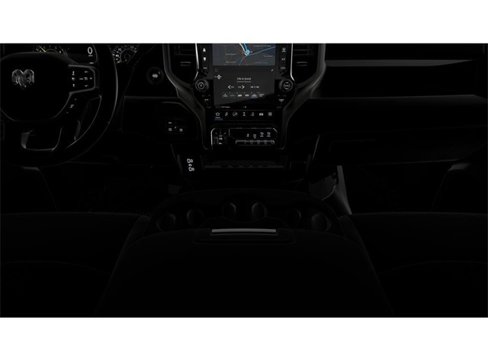 New 2026 RAM 2500 Tradesman image 5