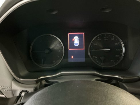 Certified 2025 Subaru Outback Onyx Edition image 13