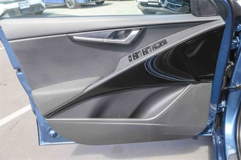 Certified 2025 Kia Niro Wind image 21