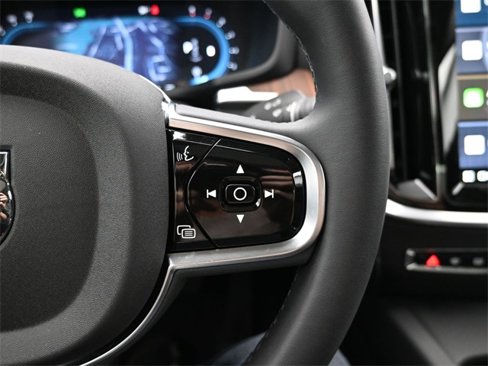 Used 2025 Volvo S60 B5 Plus w/ Protection Package Premier image 24