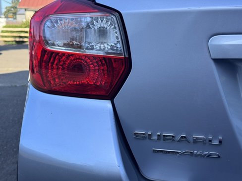 Used 2014 Subaru Crosstrek 2.0i Limited image 31