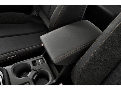 New 2025 Subaru Forester Touring image 4