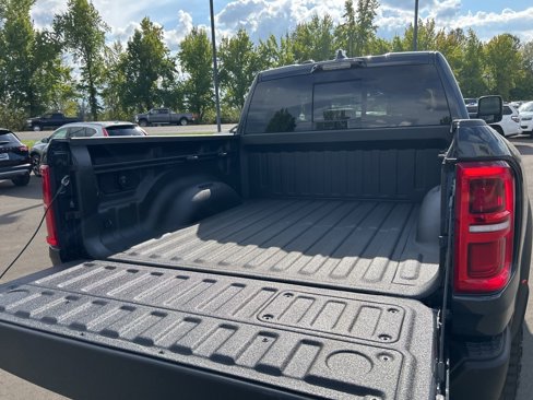 Used 2025 RAM 1500 RHO w/ RHO Level 1 Equipment Group image 5