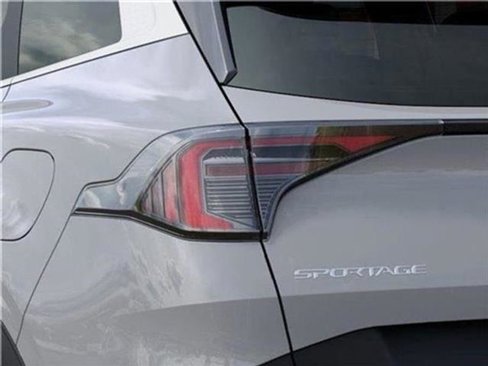 New 2026 Kia Sportage EX image 65