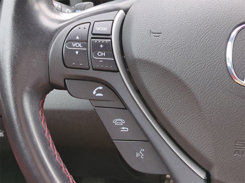 Used 2020 Acura ILX w/ Premium & A-SPEC Package image 25