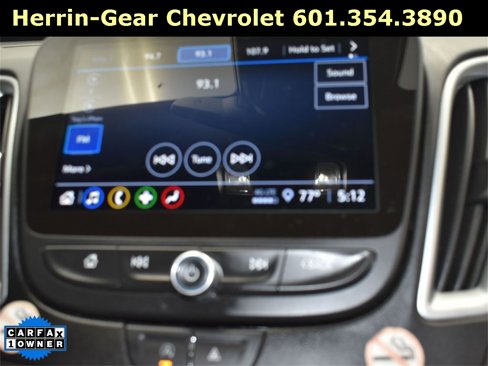 Used 2024 Chevrolet Malibu LT image 27