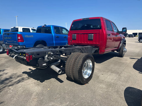 New 2026 RAM 4500 Tradesman image 4