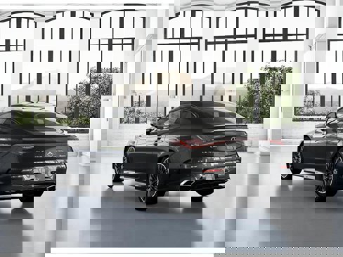 New 2026 Mercedes-Benz CLE 450 4MATIC Coupe image 26
