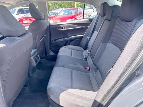 Used 2025 Toyota Camry LE image 25