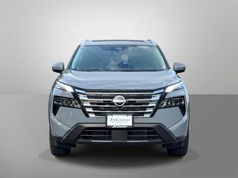 New 2026 Nissan Rogue SV image 12