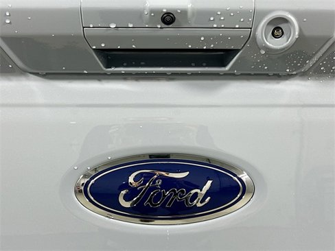 New 2026 Ford F250 Lariat image 20