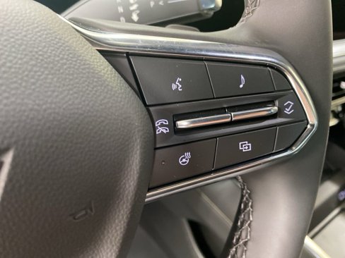 New 2026 Chevrolet Suburban Premier w/ Sun And Tow Package image 43