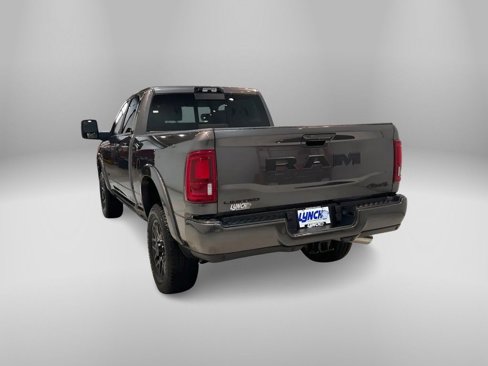 New 2025 RAM 2500 Limited image 2
