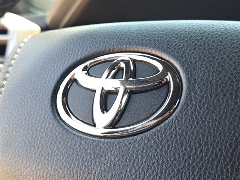 New 2026 Toyota Tundra 1794 Edition image 25