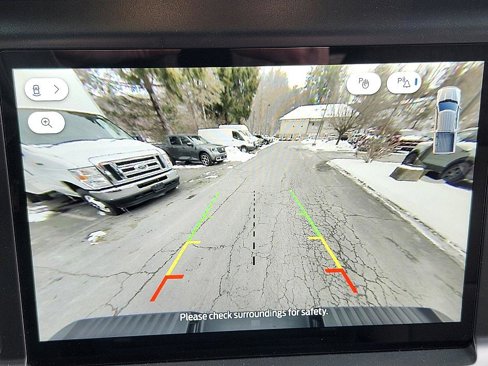 New 2025 Ford F150 XLT w/ Equipment Group 301A Standard image 21