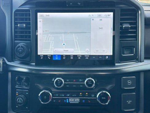 New 2025 Ford F150 Platinum image 38