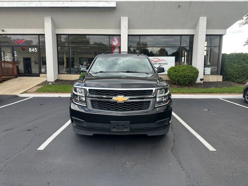 Used 2019 Chevrolet Tahoe LT image 2
