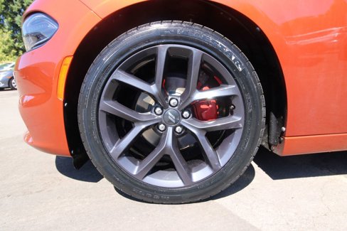 Used 2021 Dodge Charger SXT w/ Blacktop Package image 33