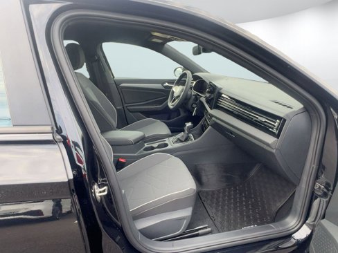 New 2026 Volkswagen Jetta Sport image 23