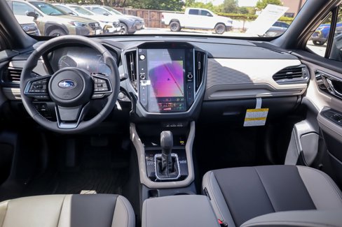 New 2025 Subaru Forester Limited image 16