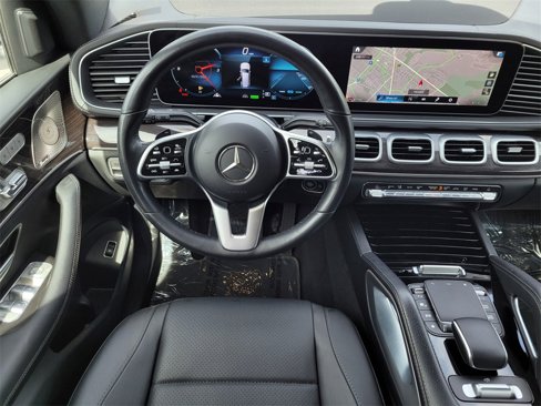 Used 2023 Mercedes-Benz GLS 450 4MATIC image 15
