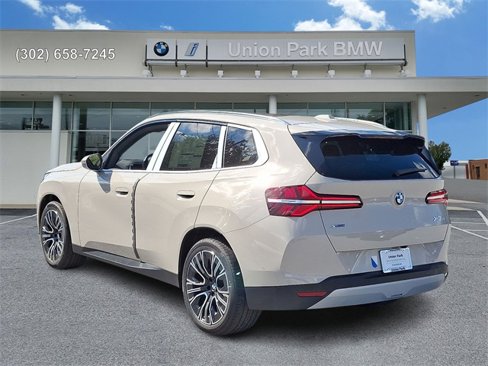 Used 2026 BMW X3 xDrive30 image 6