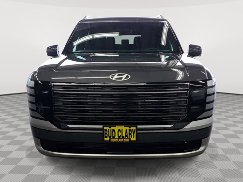 New 2026 Hyundai Palisade Calligraphy image 3