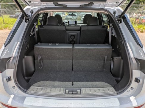 Used 2024 Mitsubishi Outlander SE image 30