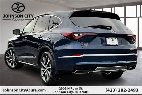 New 2026 Acura MDX w/ Technology Package image 6