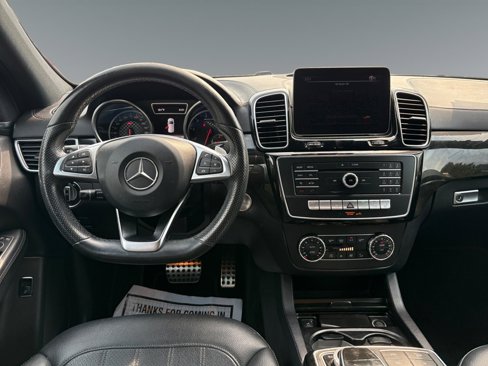 Used 2018 Mercedes-Benz GLE 43 AMG 4MATIC image 10