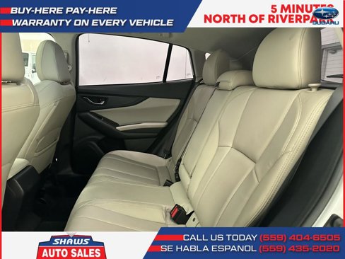 Used 2019 Subaru Impreza 2.0i Limited image 18