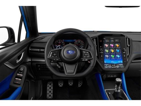 New 2025 Subaru WRX tS image 15