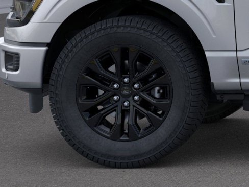 New 2025 Ford F150 XLT w/ Equipment Group 302A MID image 19