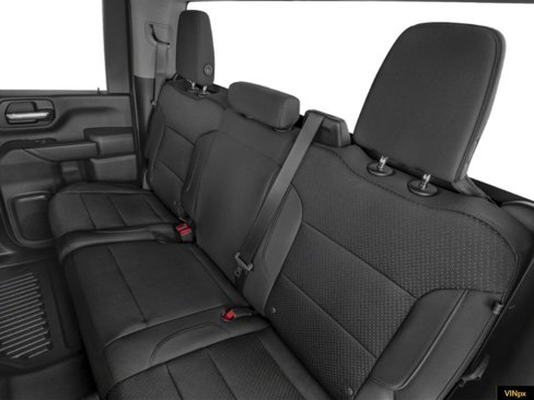 New 2026 GMC Sierra 2500 SLE w/ SLE Value Package; image 11
