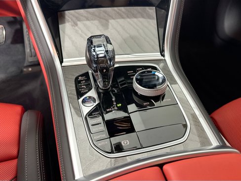New 2026 BMW 840i xDrive Coupe image 15
