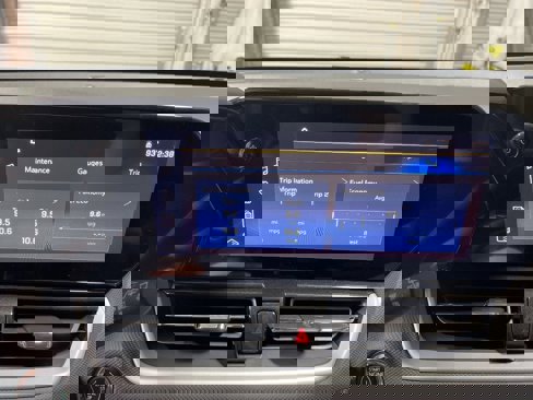 New 2026 Chevrolet TrailBlazer LT image 34
