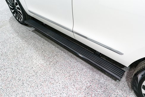 Used 2024 Lincoln Navigator Black Label image 11