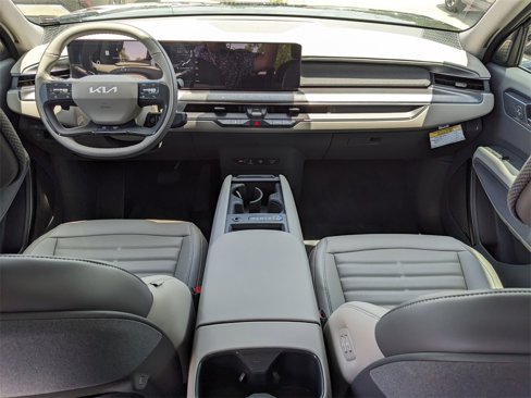 New 2026 Kia EV9 Land image 12